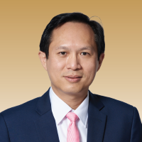 Prof. Dr. Atiphan Pimkhaokham